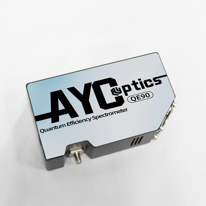 AYC-QE90制冷式光譜儀